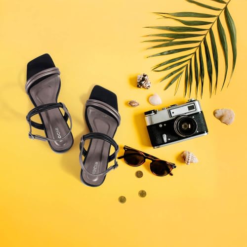 Image of Mochi Women's Fashionable Casual Sandal