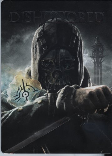  Dishonored