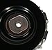The ROP Shop | Electric PTO Clutch for Warner 5219-14, fits Bobcat, Bunton & Ransomes 942218E, 942218F with 19HP Kawasaki Engines and 942219E, 942219F with 26HP Briggs & Stratton
