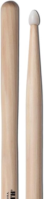 Vic Firth Signature Series - Danny Carey nylon tip original version