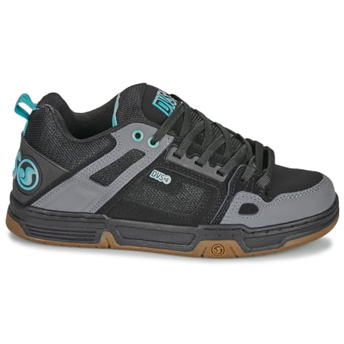 Image of DVS Men's Comanche Skateboarding Shoe