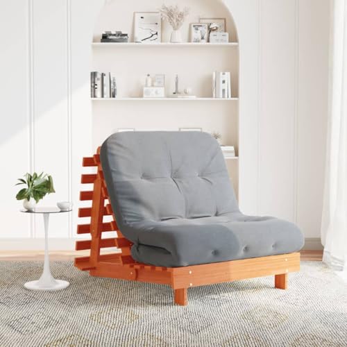 Sophrelle Futón sofá Cama con colchón