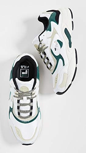 fila luminance green