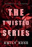 The Twisted Series: Books 1-4