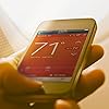 Sensi Smart Thermostat, 100 Years Of Expertise, Wi-Fi, Data Privacy, Programmable, Easy DIY Install, Works With Alexa, Energy Star Certified, Mobile App, ST55 #1