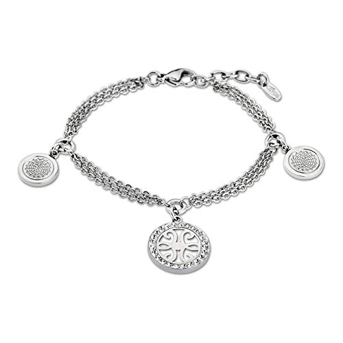 Preisvergleich Produktbild LOTUS Style Damenarmband Edelstahl LS1779-2 / 1