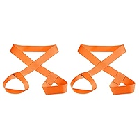 PATIKIL 150cmx2.5cm Ski Transporteur Courroie, Planche à