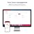 Smart Deadbolt, SMONET Fingerprint Electronic Deadbolt Door Lock with Keypad-Bluetooth Keyless Entry Front Door Digital Keypad App Control, Ekeys Sharing, App Monitoring Auto Lock for Homes and Hotel