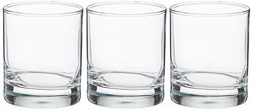 Bormioli FDZ181495 Confezione 3 Bicchiere Cortina Vino 20 Cl 19