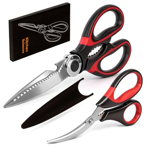 Kitchen Shears Set of 2