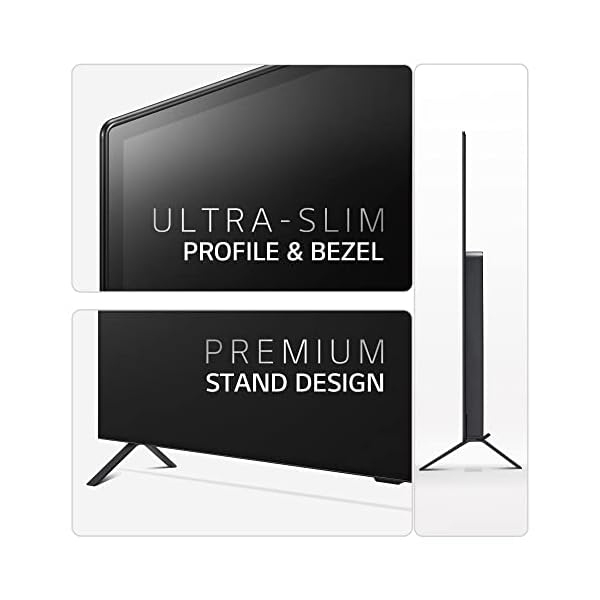 LG Smart TV OLED A2 de 55 pulgadas 4K - Image 4