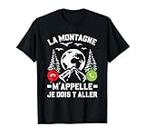 Beau cadeau pour les amateurs de randonnée, les amateurs de plein air ou les randonneurs.