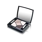 Christian Dior 5 Color Designer All in One Artistry Palette for Women, No. 508 Nude Pink Design, 0.15 Ounce