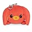 Red Lunar New Year Rabbit