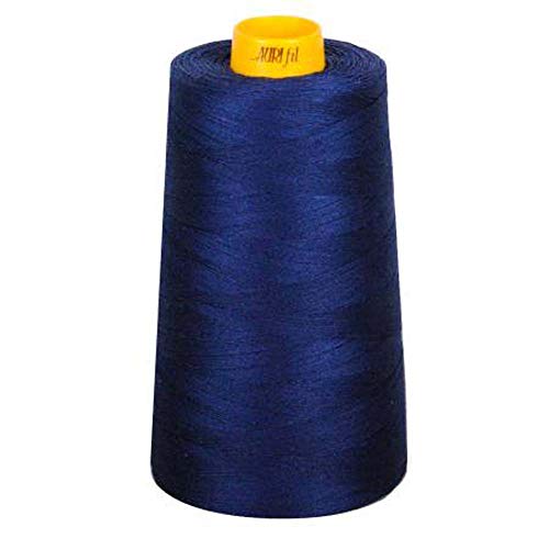 Aurifil Longarm Thread, Dark Navy miniatura 1