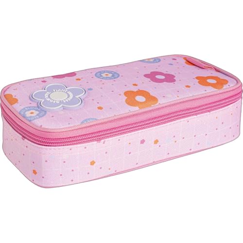 Tilibra - Estojo Mini Box Floral