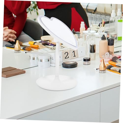 Espejo de Maquillaje LED Movible para Cosméticos miniatura 6