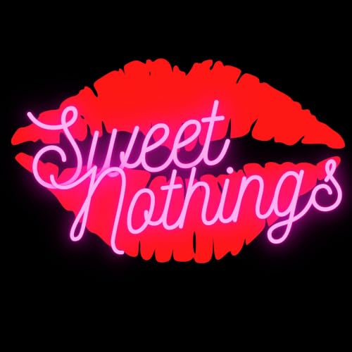 『Sweet Nothings』のカバーアート