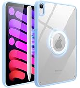 Amazon.co.jp: Tekkase iPad mini7 ケース MagSafe対応 iPad mini 第7