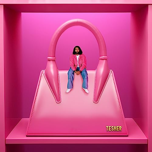 Tesher