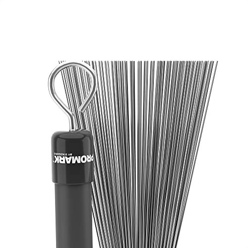 Promark Tb3 Telescoping Wire Brushes #TOP2