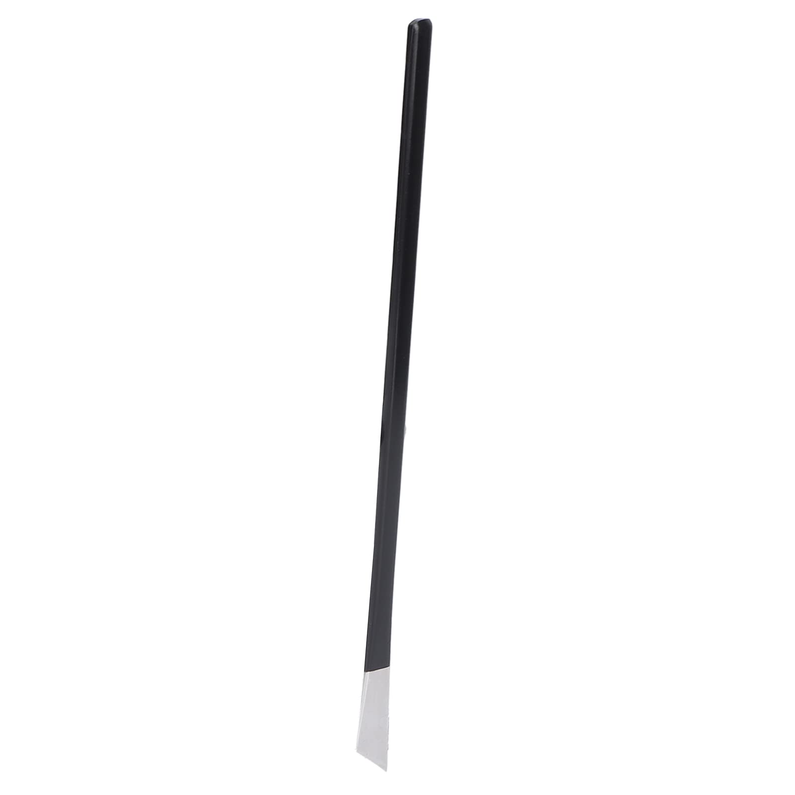 Coltello per pedicure, strumenti per unghie incarnite, coltello per pedicure in acciaio inossidabile per unghie incarnite utensili piatti, cuticole e pelle morta
