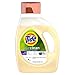 Tide PurClean Liquid Laundry Detergent for Regular/HE Washers - 50 oz - Honey Lavender