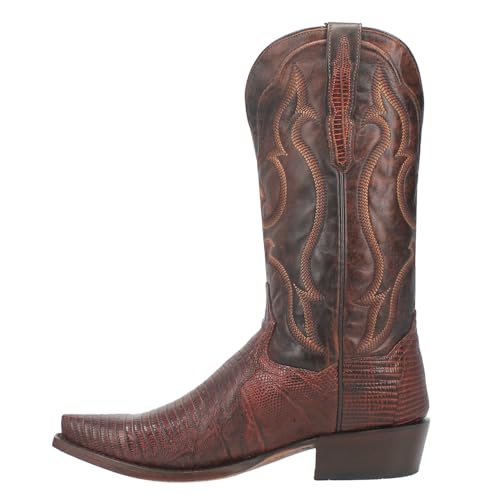 Dan Post Men's Hearst Western Boot3