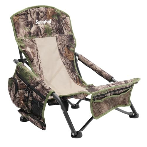 SUNNYFEEL Turkey Hunting Chair