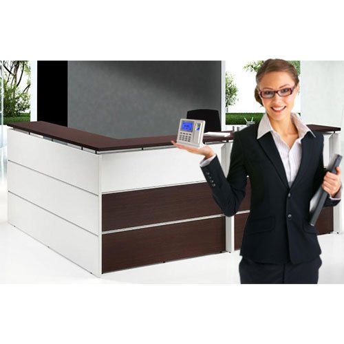 Best Price Square Fingerprint Reader Wall Mount D200 by ANVIZ