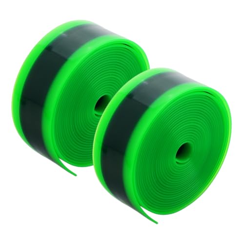 LIOOBO 2rolls Protector de Llanta TPU para Bicicleta miniatura 1
