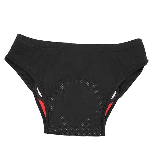 Sous-vêtements de cyclisme hommes Tbest confortables sans douleur