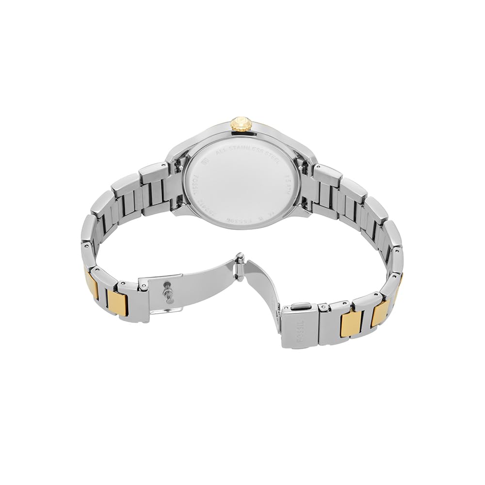 Fossil Gilmore Watch for Women