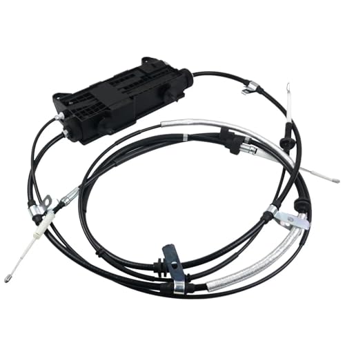 Módulo de freno de estacionamiento AP03 LR072318 para Land Rover Discovery 4