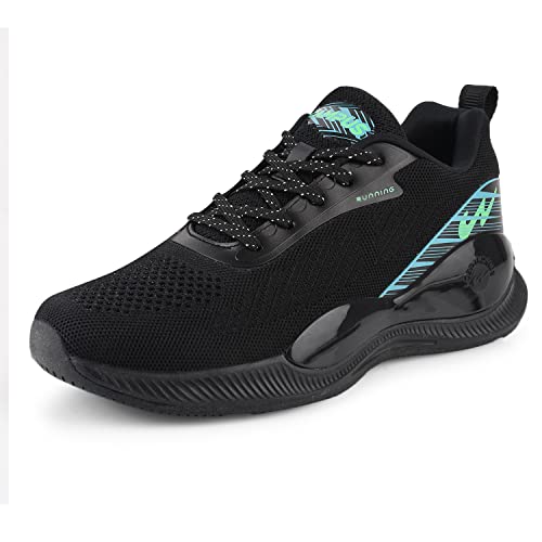 Image of Campus Men Dime Running Shoes