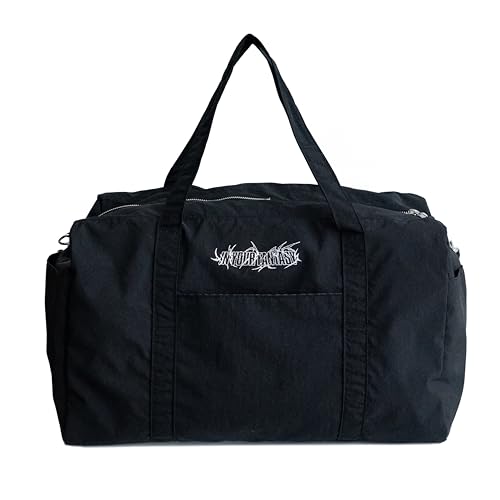 ATEEZ Official Tour Merch Duffel Bag