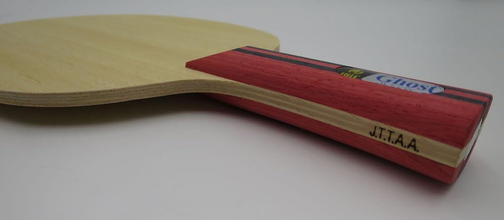 JUIC(ジュウイック) 卓球 シェークラケット ゴースト