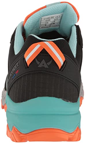 Women's Run Tex Sneaker3