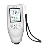 vehicule d occasion martinique 【Lecture automatique de l'acier et de l'aluminium】 : Conçu pour mesurer l'épaisseur des revêtements de peinture, cet appareil de mesure non destructif simplifie le contrôle des revêtements de surface grâce à sa reconnaissance automatique des substrats ferreux et non ferreux.