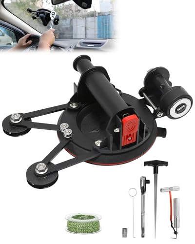 Krysolad Upgrade Windshield Removal Tool Kit