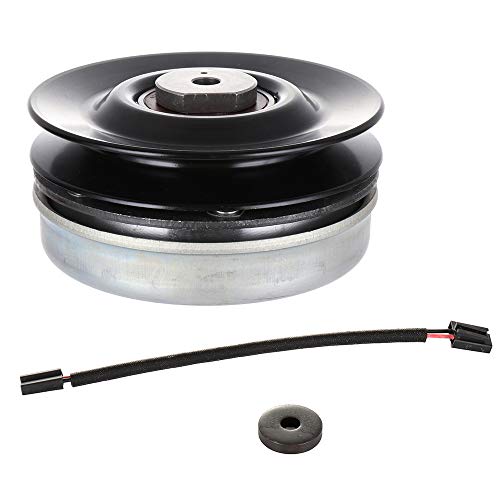 Eccpp 102403-5211-1117549031 Electric Pto Clutch Assembly New Upgraded Design Replacement 2722016 Lawn Mower Clutches Parts Fit thumb #2