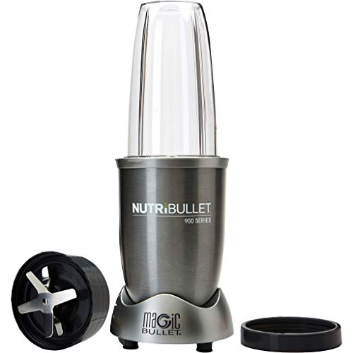 Nutribullet Pro 900 Watt - grigio - Frullatori da