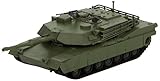 Easy Model M1A1 Residence Mainland 1988 Die Cast Military Land Vehicles