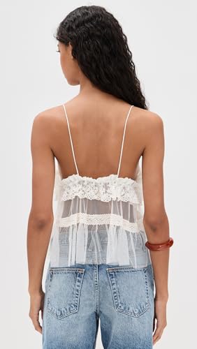 Free People Women's Sofia Embroidered Tank3