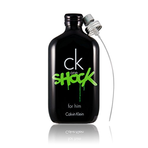 Preisvergleich Produktbild CK SCHLAG FÜR IHN 200ML EDT Vapo