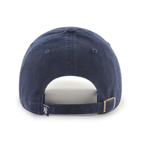 Gorra baseball ajustable unisex 47 Brand MLB miniatura 2