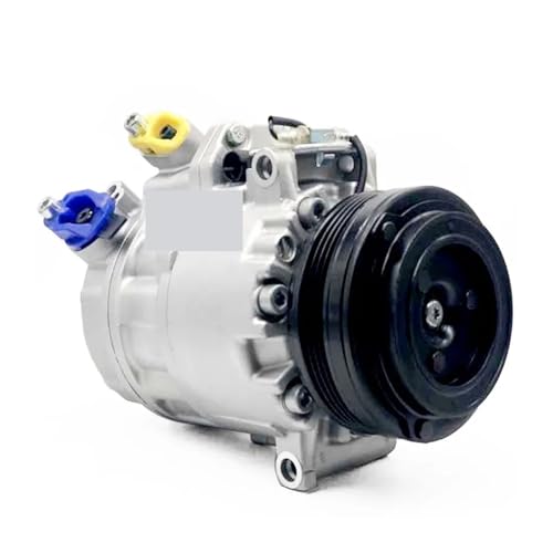 Compresseur AC de type CSV717 de haute précision pour climatisation de BMW X5