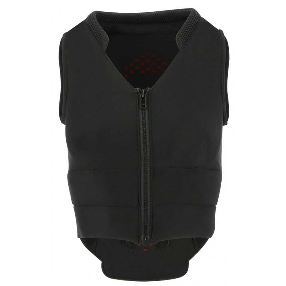 EKKIA Espaldre infantil negro