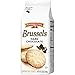 Pepperidge Farm Brussels Dark Chocolate, 15 Lace Cookies, 5.25 oz. Bag