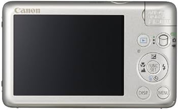 Amazon | Canon デジタルカメラ IXY DIGITAL 220 IS シルバー Amazon | Canon デジタルカメラ IXY DIGITAL 220 IS シルバー